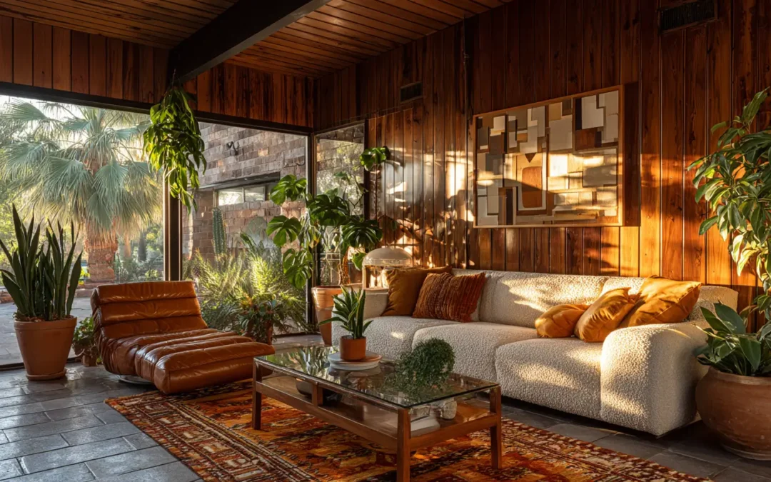 Interior Love Story