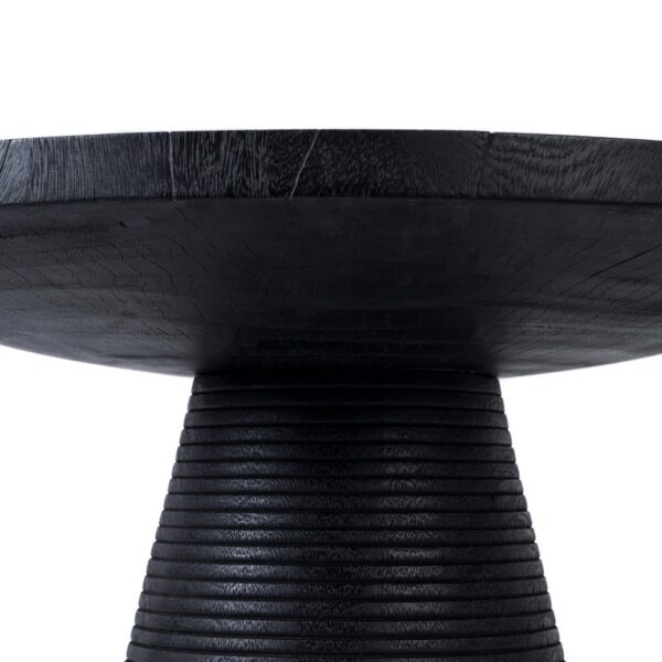 The Hi Matata Coffee Table - Black - Image 5