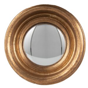 Round Convex Mirror Ø 24x7 cm