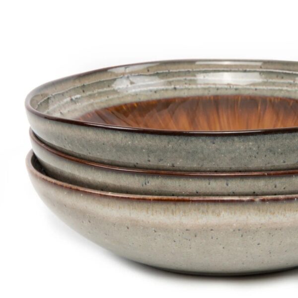 The Comporta Pasta Plate - L - Set of 4 - Image 9