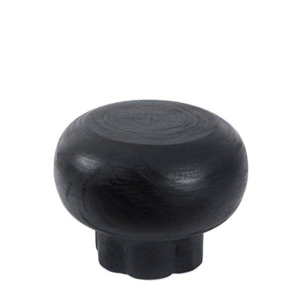 The Tutup Coffee Table - Black - Image 4