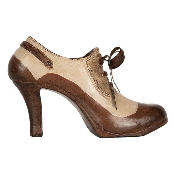 Decoration shoe 19x7x12 cm - Image 3
