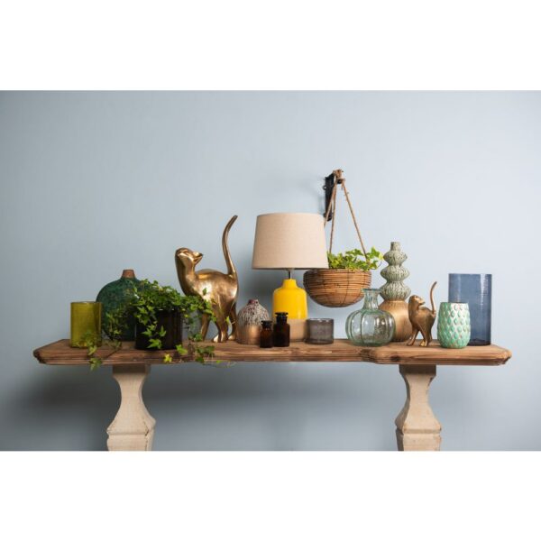 Botanical Vase 29x13x31 cm - Image 3