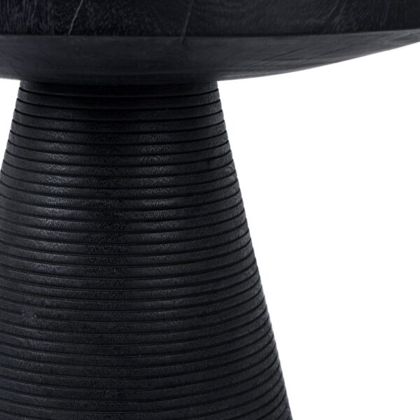 The Hi Matata Coffee Table - Black - Image 7
