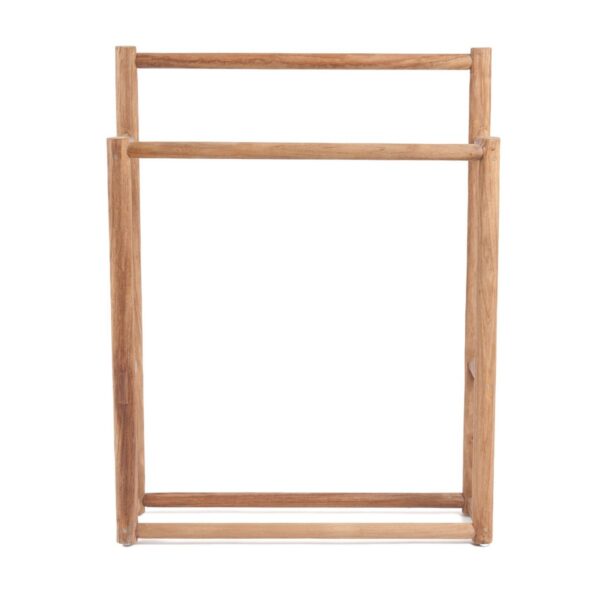 The Rustic Towel Hanger - Image 6