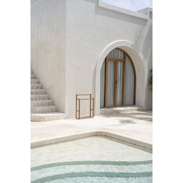 The Rustic Towel Hanger - Image 3