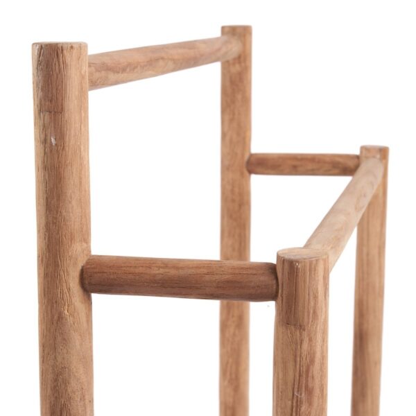 The Rustic Towel Hanger - Image 5