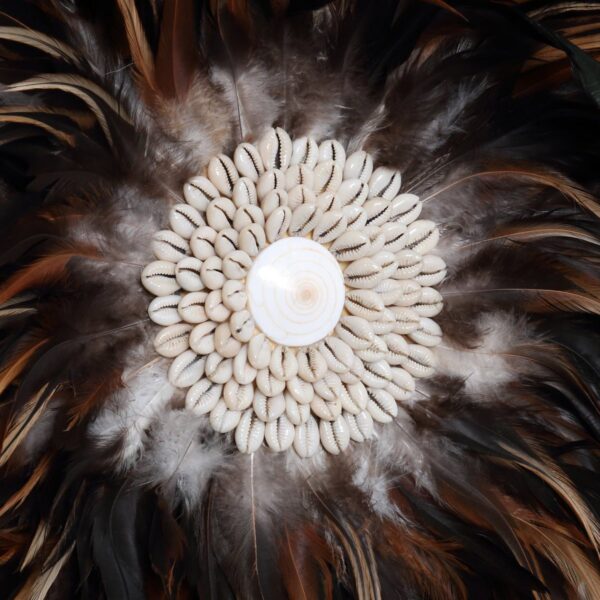 The Coastal Juju - Black Brown - L - Image 3