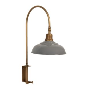 Retro Wall lamp 33x21x48 cm E14/max 1x60W