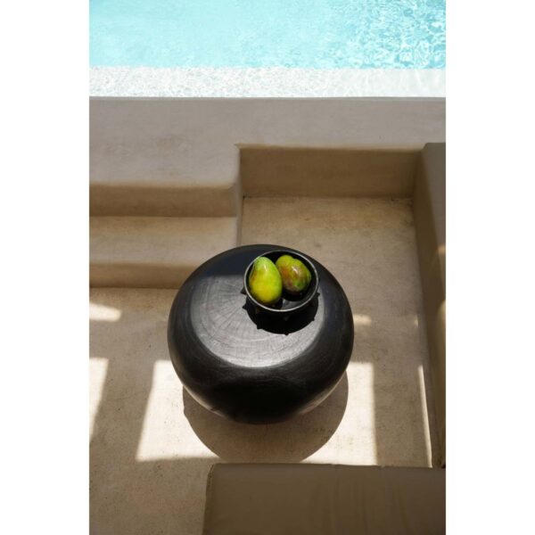 The Tutup Coffee Table - Black - Image 3