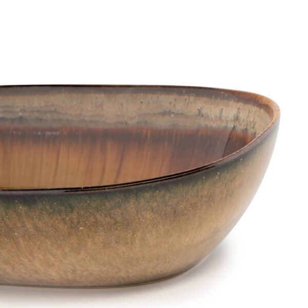 The Comporta Oval Bowl - L - Set of 4 - Image 8