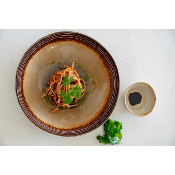 The Comporta Pasta Plate - L - Set of 4 - Image 5