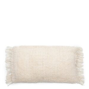 The Oh My Gee Cushion Cover - Cream - 30x50