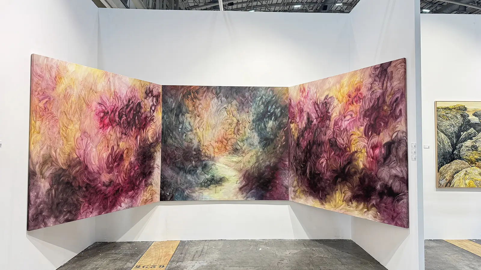 ART Observations
