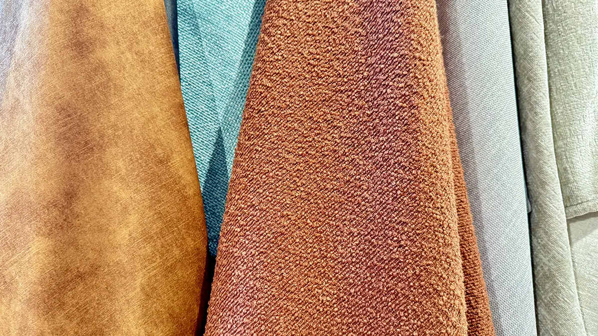 MATERIAL Observations