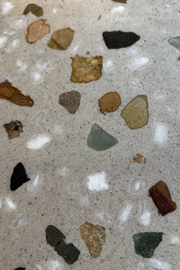 MATERIAL Observations