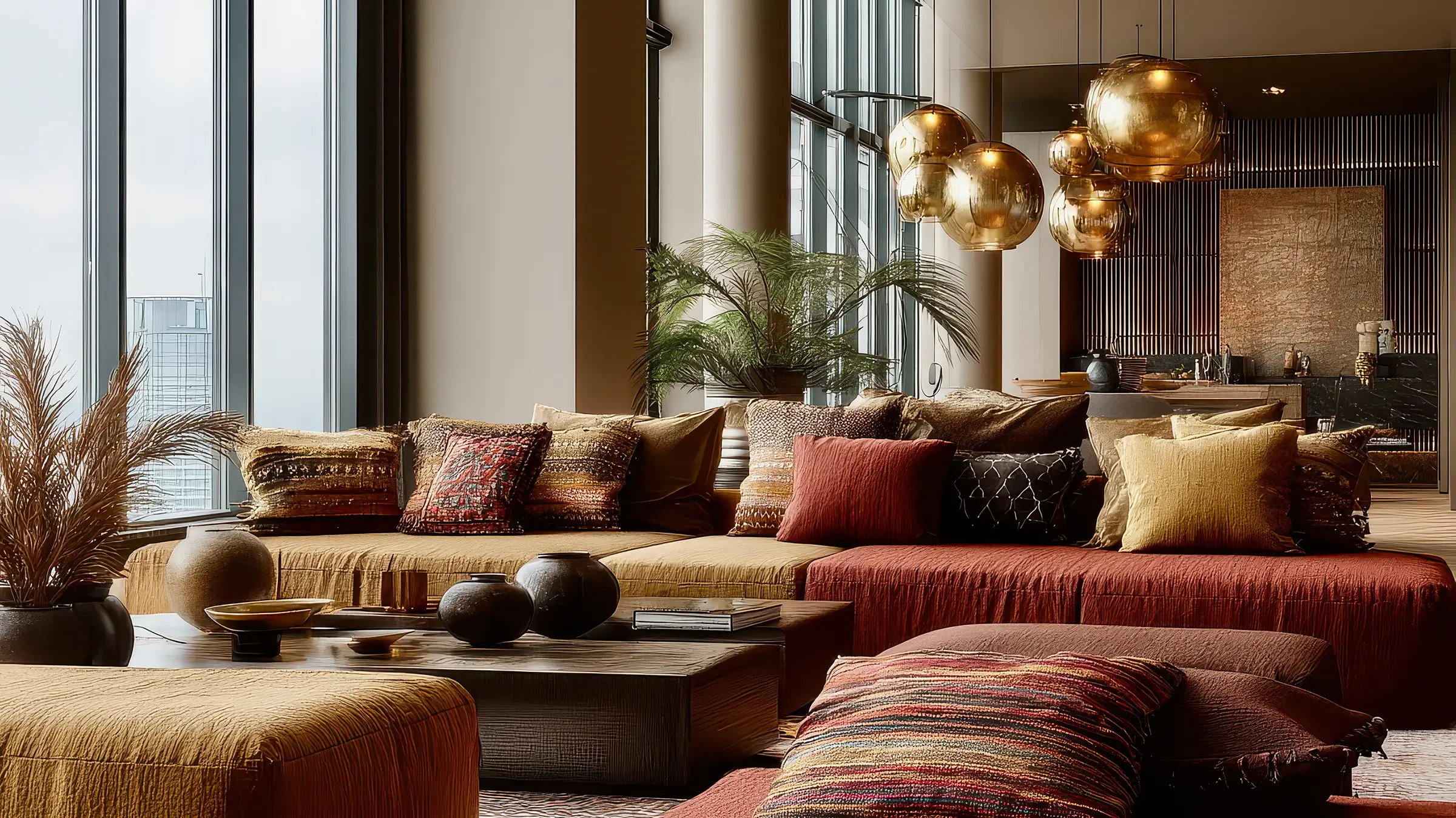 Interior & Art Advisory