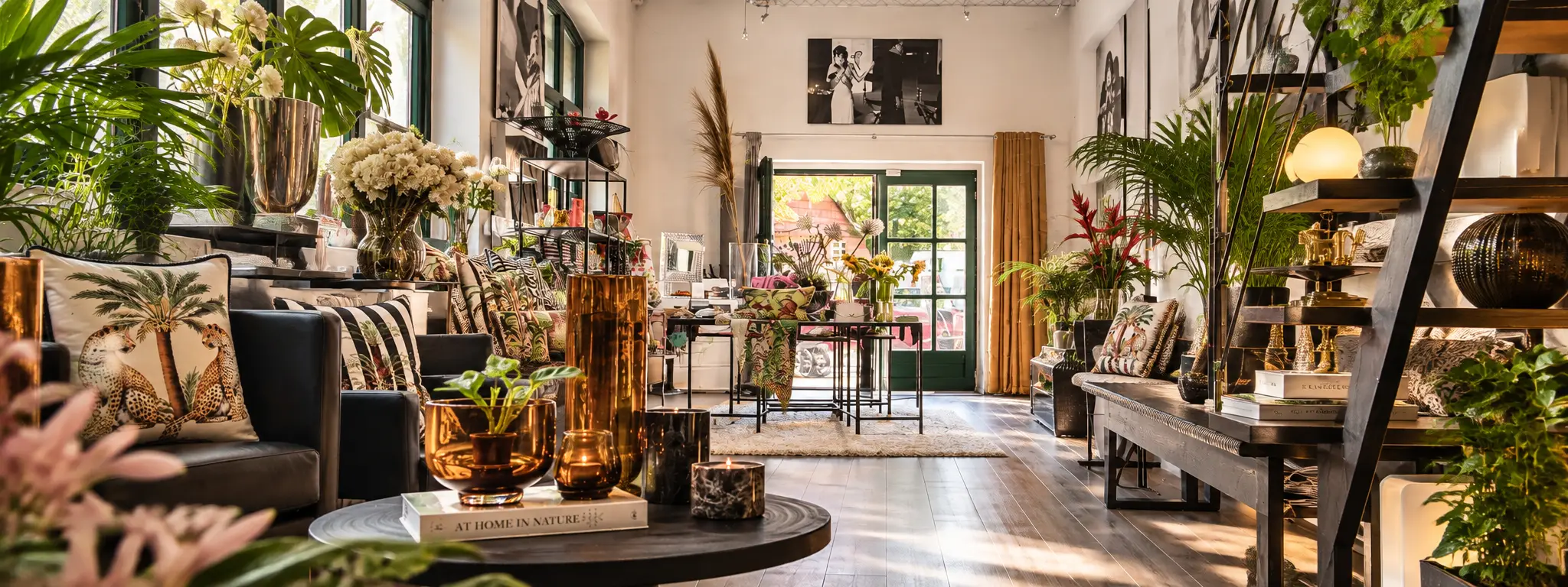 AVYNESS Showroom Hannover – Visualisierung – KI-gestützte Interpretation