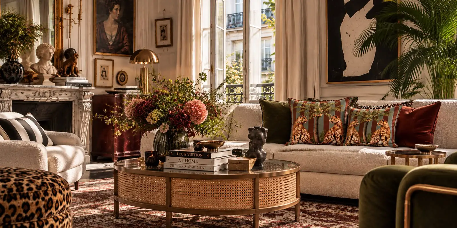 Interior & Art Advisory